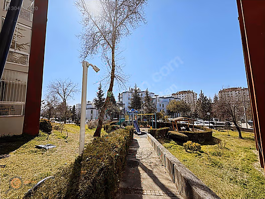 ONLINE EMLAKTAN ERYAMAN CAMLI KLIMA BLOKLARI YAPILI CD ÜZERİ 1+1 - ANKARA ETİMESGUT fotoğraf 16