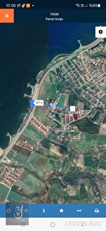 Hatay Arsuz Aşağıkepirce Ticari+Konut Satılık Parsel - HATAY ARSUZ fotoğraf 3