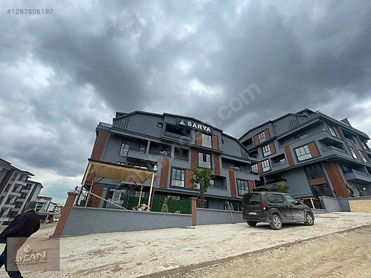 YEŞİLYURT 3+1 FİYAT ACİL OLDUĞU İÇİN UYGUN TUTULMUŞTUR. - KOCAELİ BAŞİSKELE fotoğraf 22