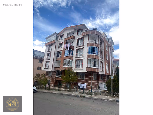 KEÇİÖREN SANCAKTEPE'DE ARA KATTA GENİŞ DAİRE - ANKARA KEÇİÖREN fotoğraf 8