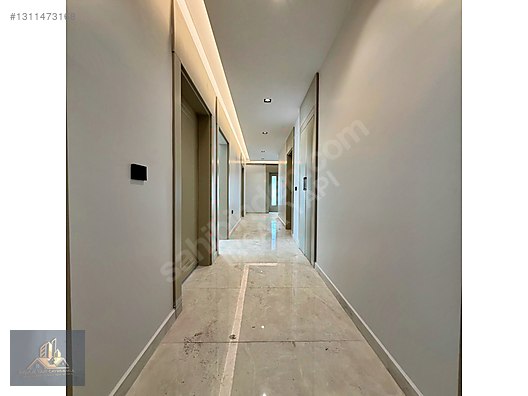 BEYLİKDÜZÜ KAVAKLI'DA MERKEZİ KONUMDA LÜX SATILIK 2+1 DAİRE - İSTANBUL BEYLİKDÜZÜ fotoğraf 22
