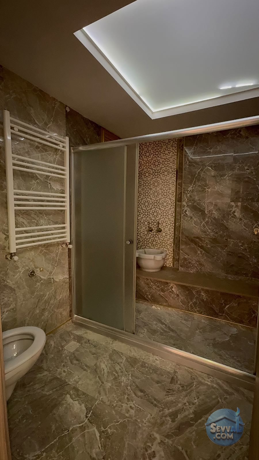 İPEKYOL MAH 3,KAT 4+1 D.GAZLI,ASANSÖRLÜ - ŞANLIURFA HALİLİYE fotoğraf 24