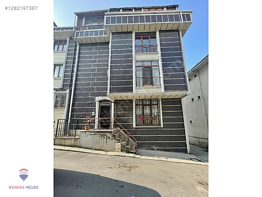 Beyoğlu Örnektepe'de Muhteşem Haliç Manzaralı Satılık 2+1 Daire - İSTANBUL BEYOĞLU fotoğraf 9