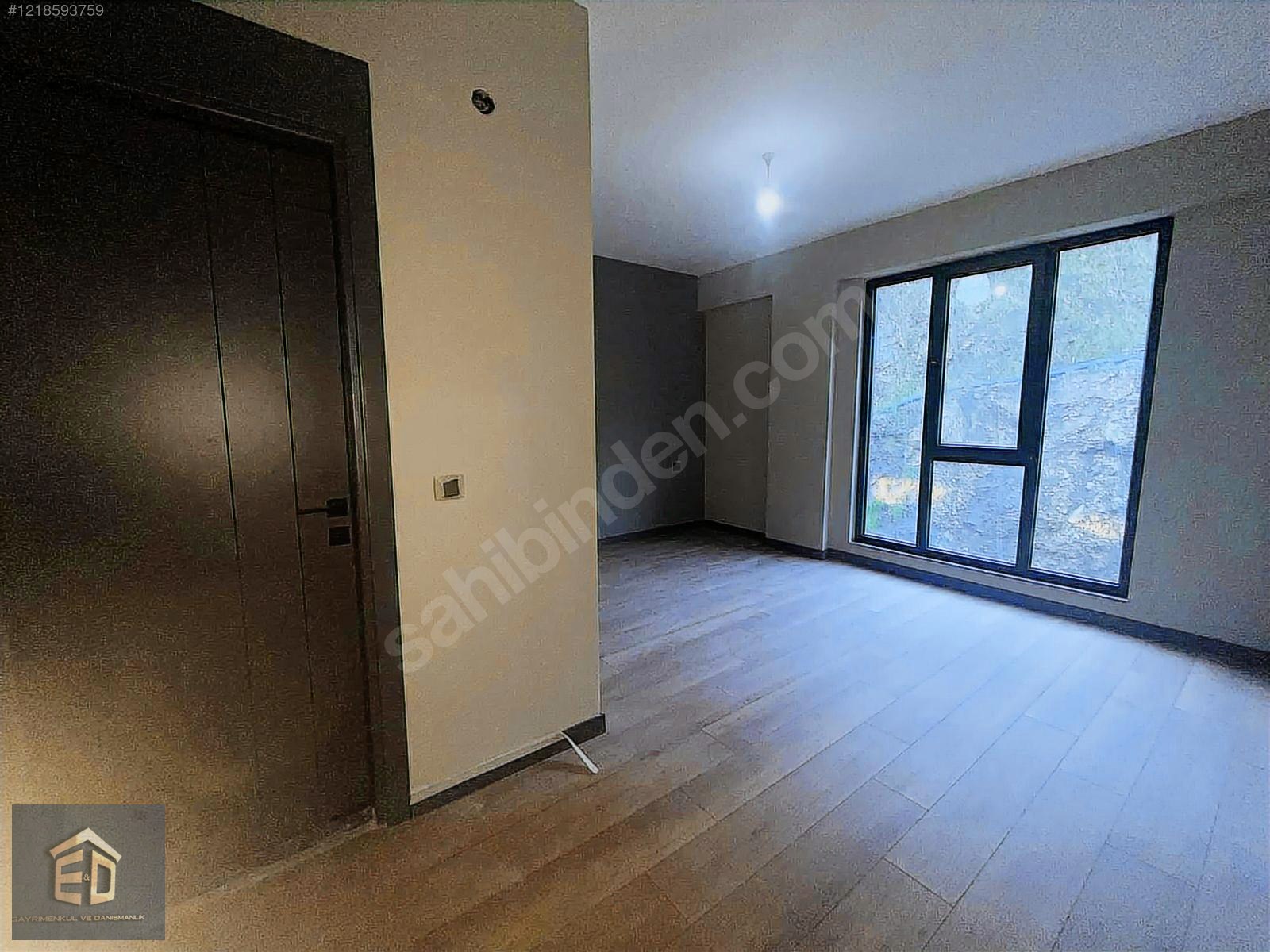 KALECİK'DE BLACKSEA SİTESİNDE SATILIK 3+1 DENİZ MANZARALI DAİRE - TRABZON ARAKLI fotoğraf 9