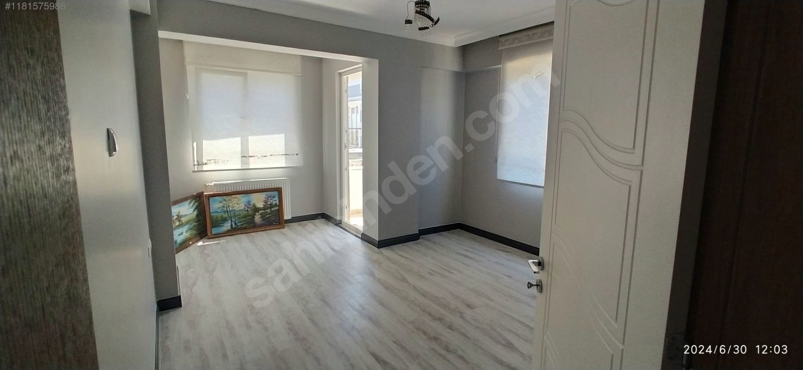 acil satılık 5+1 - BURSA OSMANGAZİ fotoğraf 3