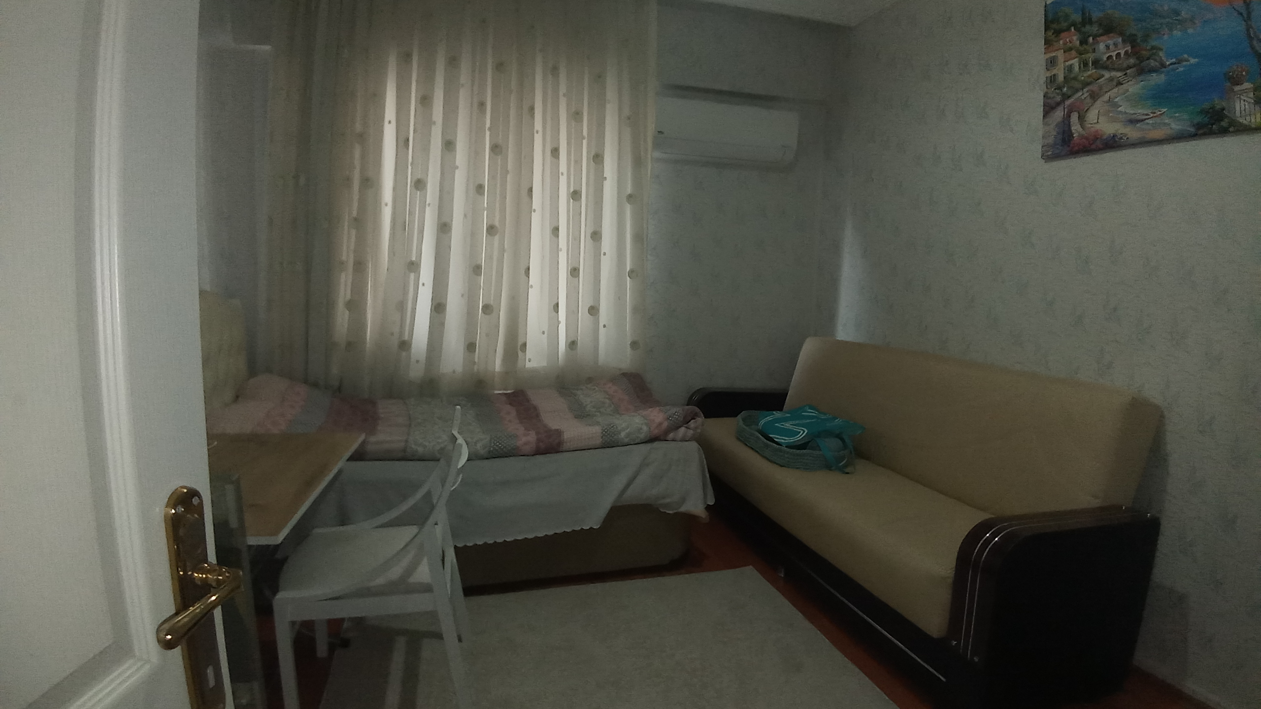 MEZİTLİ YENİ MAHALLEDE 3+1 SATLIK FIRSAT DAİRE - MERSİN MEZİTLİ fotoğraf 14