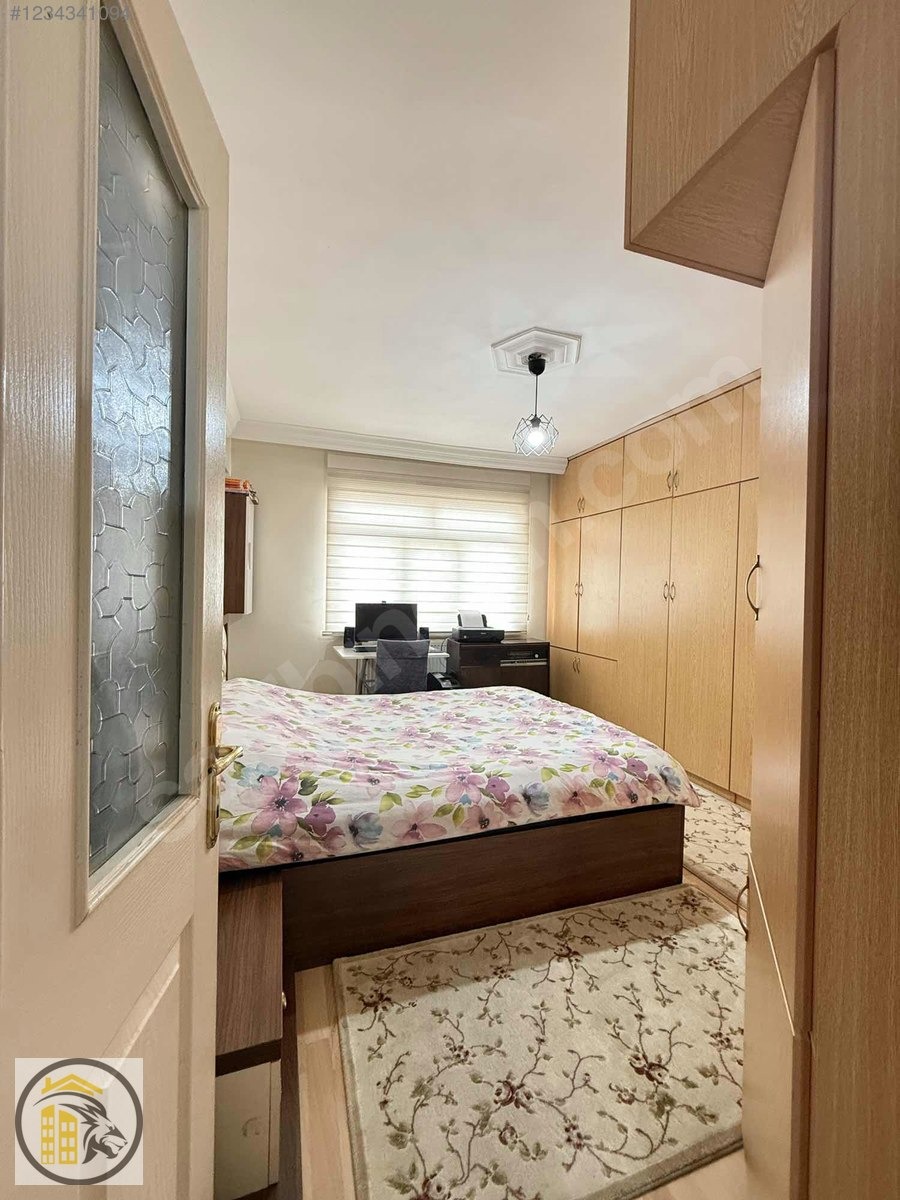 ASLAN EMLAK'TAN SATILIK YILDIRIM BEYAZITTA 2+1 DAİRE - KÜTAHYA MERKEZ fotoğraf 13