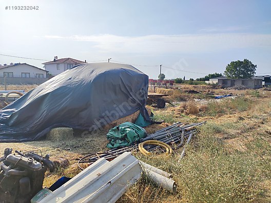 BURSA MUSTAFAKEMALPAŞA KOŞUBOĞAZI  KÖYÜNDE  620 M² ARSA SATILIKTIR. - BURSA MUSTAFAKEMALPAŞA fotoğraf 13