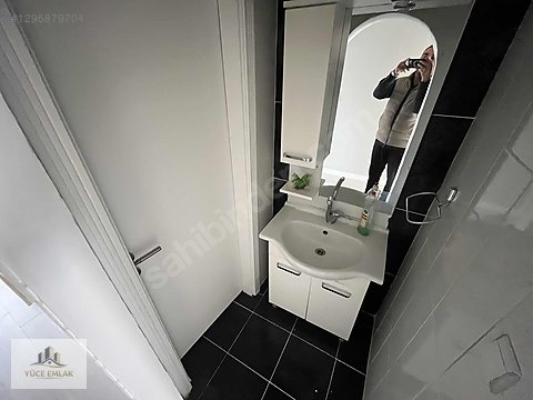 YÜCE'DEN▓ 3+1 MANZARASI AÇIK GENİŞ OTURUMLU YAPILI FIRSAT DAİRE. - ANKARA PURSAKLAR fotoğraf 18