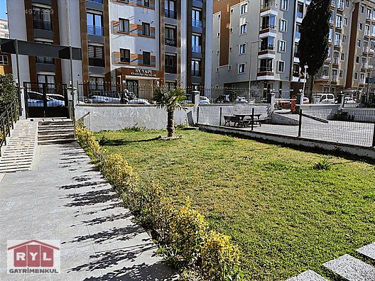Ümraniye İnklap'ta Satılık 2+1 Daire - 70m² Net - İSTANBUL ÜMRANİYE fotoğraf 16
