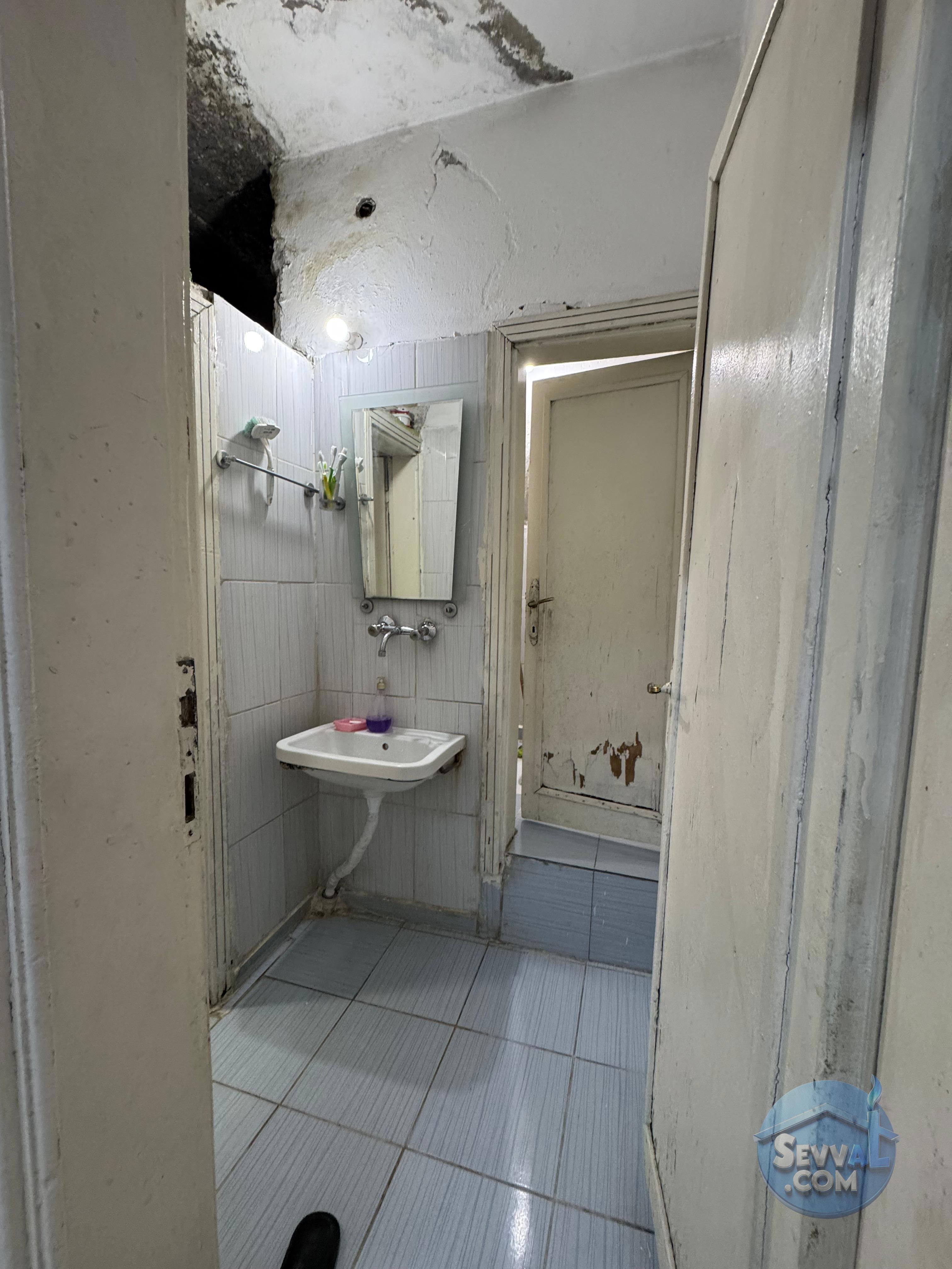 DEVSEÇ EMLAK TAN İKİ KATLI KOMPLE SATILIK BİNA - ŞANLIURFA HALİLİYE fotoğraf 23