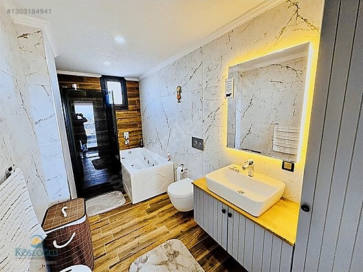 BÖLGENİN EN GÜZEL VE ÖZEL VİLLASI - AYDIN DİDİM fotoğraf 11