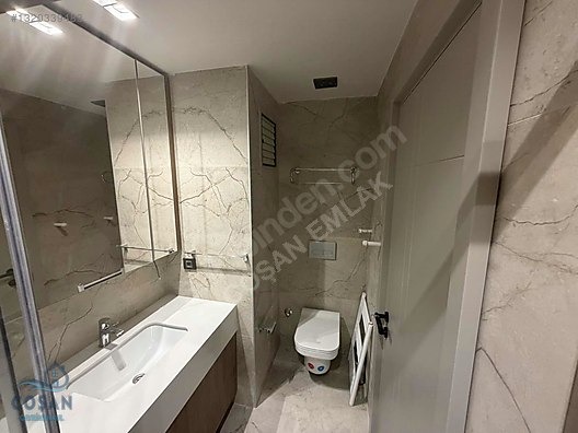 GÜZELOBA DA SATILIK 1+1 LÜKS DAİRE - ANTALYA MURATPAŞA fotoğraf 11