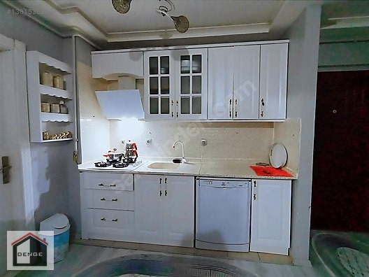 TOKİ 72 KONUTLAR DADİÇ 2+1 SATILIK DAİRE - BOLU MERKEZ fotoğraf 9