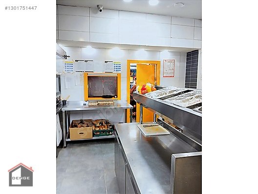 14 BURDA AVM CİRO'SU GÜZEL DEVREN KİRALIK FAST FOOD - BOLU MERKEZ fotoğraf 12