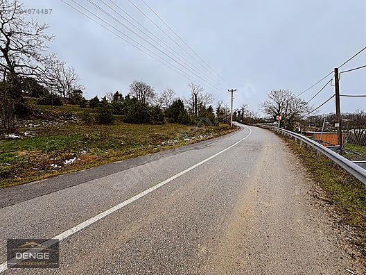GEBZE DURAKLI KÖYÜN'DE SATILIK 1.419 m² FIRSAT ARAZİ - KOCAELİ GEBZE fotoğraf 17