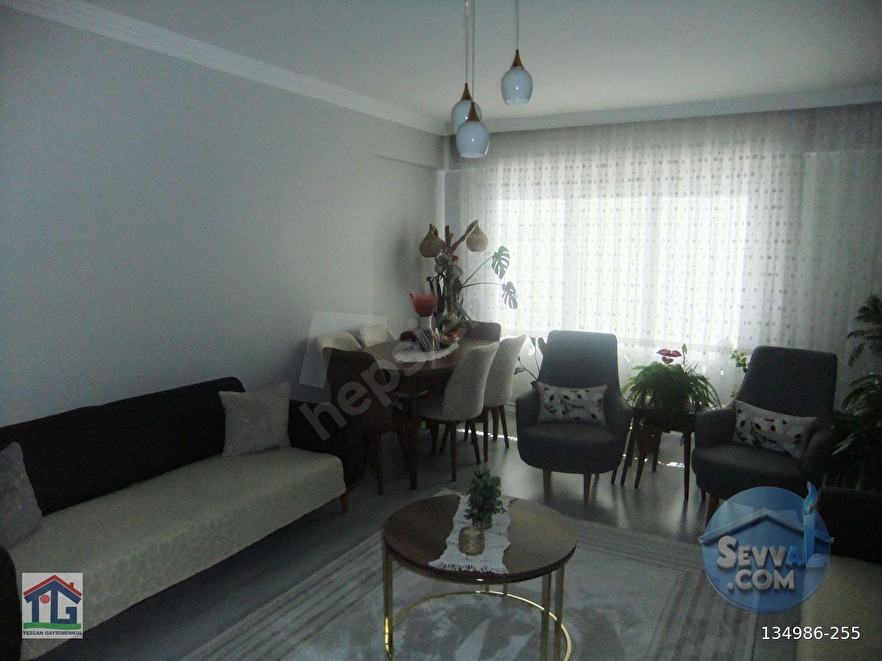 BAŞİSKELE/KÖRFEZ MH. D-130 KARAYOLU ÜZERİ SATILIK 3+1 DUBLEKS DAİRE. - KOCAELİ BAŞİSKELE fotoğraf 7