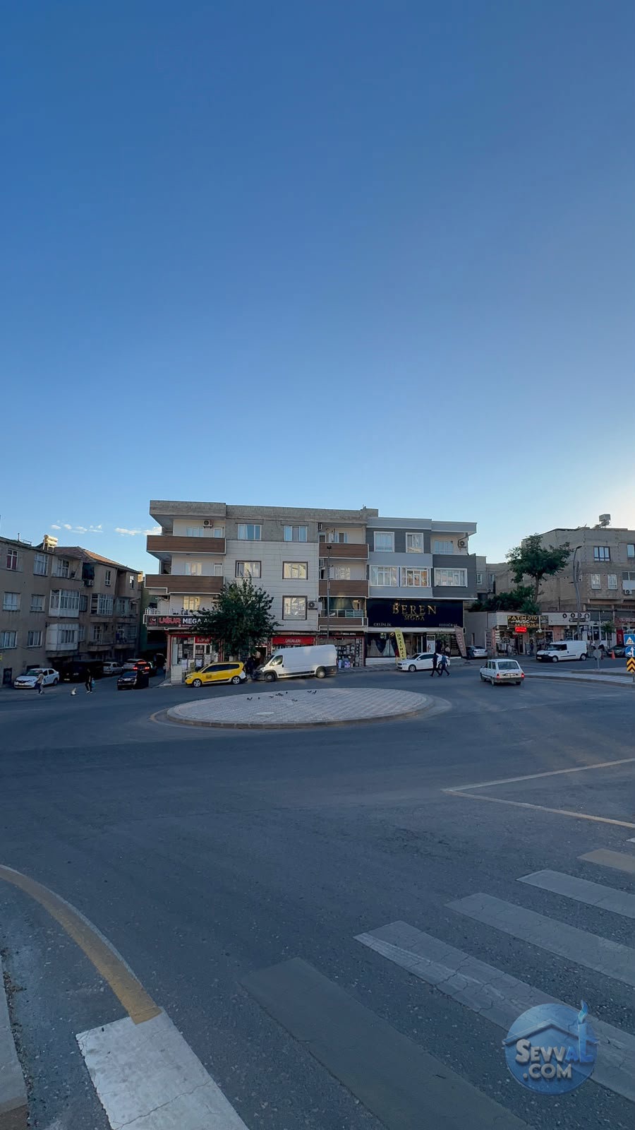 ŞEHİTLİK KARAKOL YANI İKİ KATLI MÜSTAKİL EV - ŞANLIURFA HALİLİYE fotoğraf 5