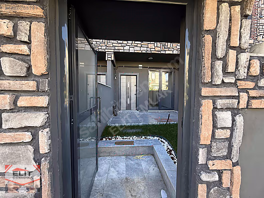 KOCAALİ YAYLADA MÜSTAKİL BAHÇELİ 4+1 TRİPLEKS - SAKARYA KOCAALİ fotoğraf 24