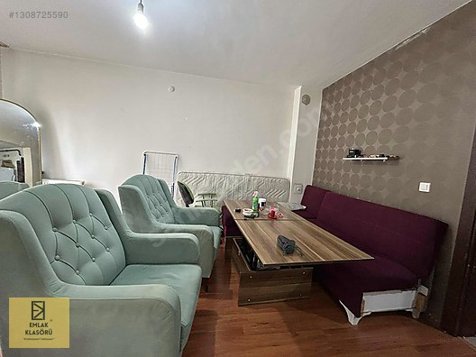 EMLAK KLASÖRÜ'NDEN KENT KONUT ERENLER CEDİT SİTESİNDE 2+1 DAİRE - KOCAELİ İZMİT fotoğraf 5
