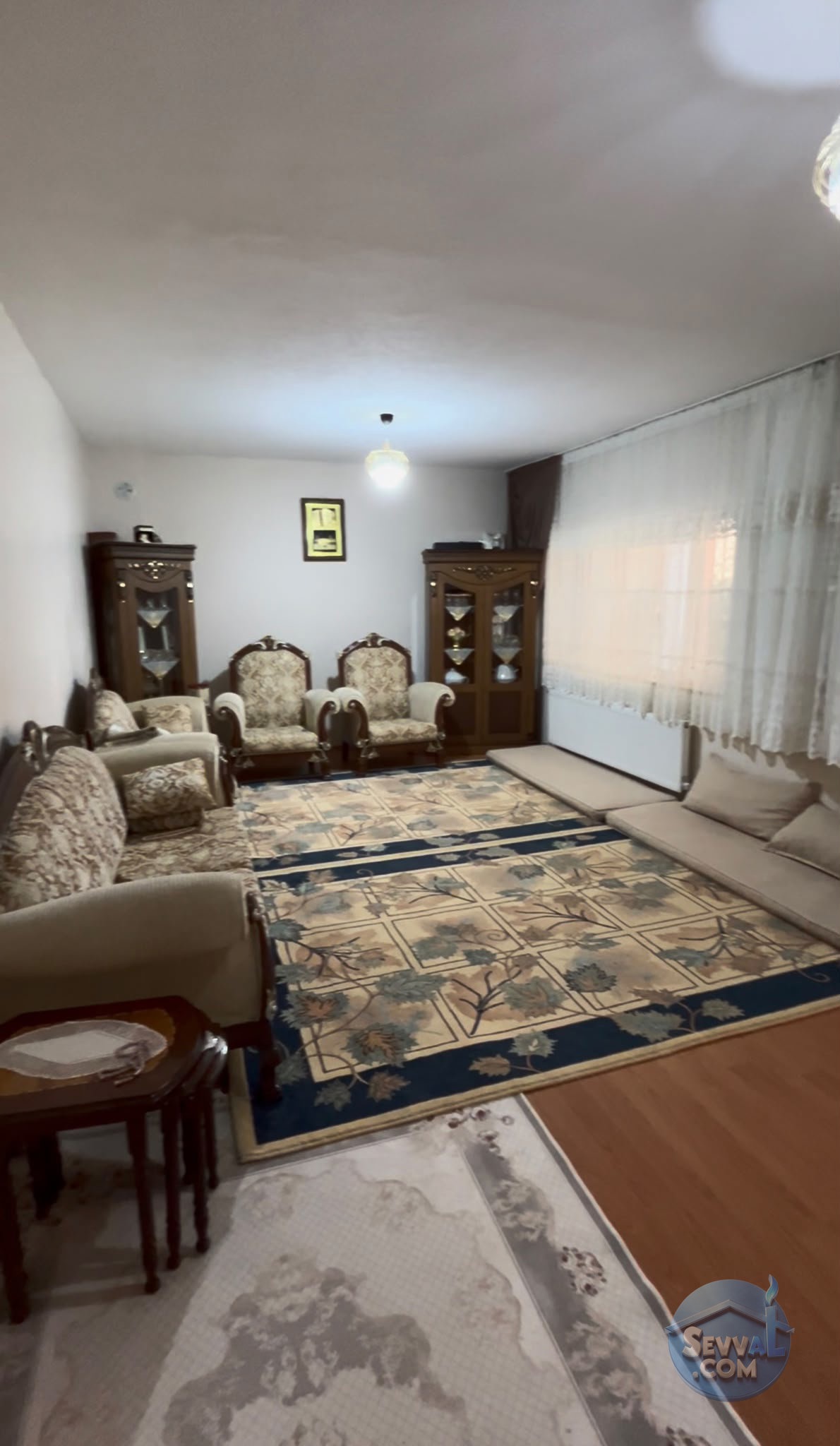 AKABE TOKİ YEŞİL CAMİ ARKASI YÜKSEK GİRİŞ KAT 3+1 ODALI 130 m2 DOĞALGAZLI SATILI - ŞANLIURFA EYYÜBİYE fotoğraf 14