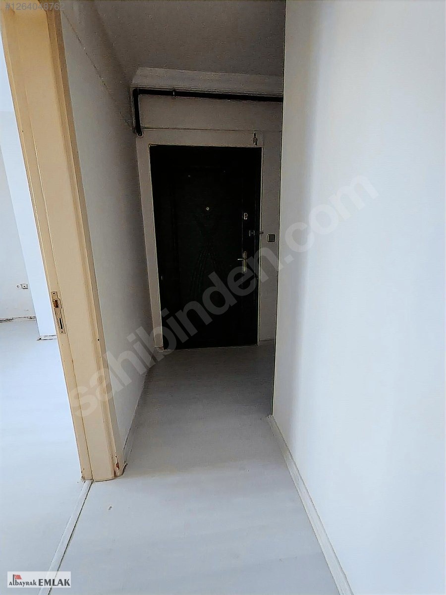 MANİSA CUMHURİYET HM SATILIK 3+1 BALKONLU BAHÇELİ DAİRE - MANİSA YUNUSEMRE fotoğraf 8