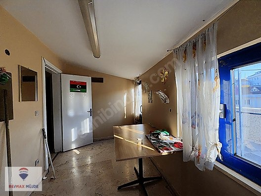 KAĞITHANE 8 KATLI ASANSÖRLÜ BİNA 2600m² KAPALI ALANLI 474m² ARSA - İSTANBUL KAĞITHANE fotoğraf 17