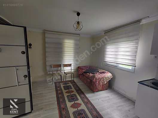 Kemalpaşa Halilbeylide Satılık 3000 m2 Bahçe 40 m2 Ev - İZMİR KEMALPAŞA fotoğraf 14
