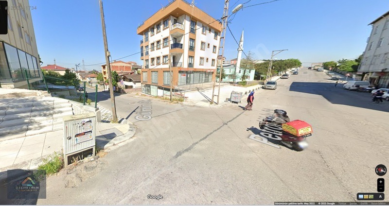 YAŞAM'DAN SULTANBEYLİ AKŞEMSETTİN MAH. İMARLI 226 M² ARSA - İSTANBUL SULTANBEYLİ fotoğraf 9