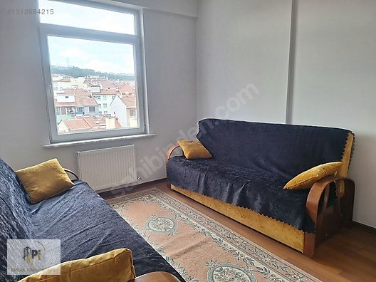 Adliye Karşısı 3+1 - ESKİŞEHİR ODUNPAZARI fotoğraf 17