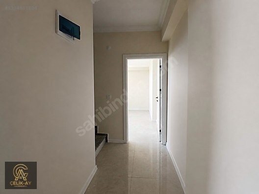 ÇELİK-AY GAYRİMENKUL'DEN SATILIK 2+1 DUBLEKS DAİRE - KOCAELİ İZMİT fotoğraf 19