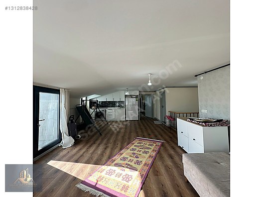 BEYLİKDÜZÜ KAVAKLI MAH'DE KİRALIK TERASLI 2+1 DAİRE - İSTANBUL BEYLİKDÜZÜ fotoğraf 28