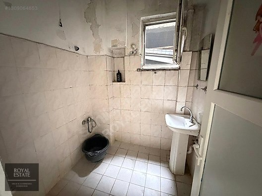 ROYAL EMLAKTAN AMASYA MANZARALI 2+0 KİRALIK DAİRE - AMASYA MERKEZ fotoğraf 14