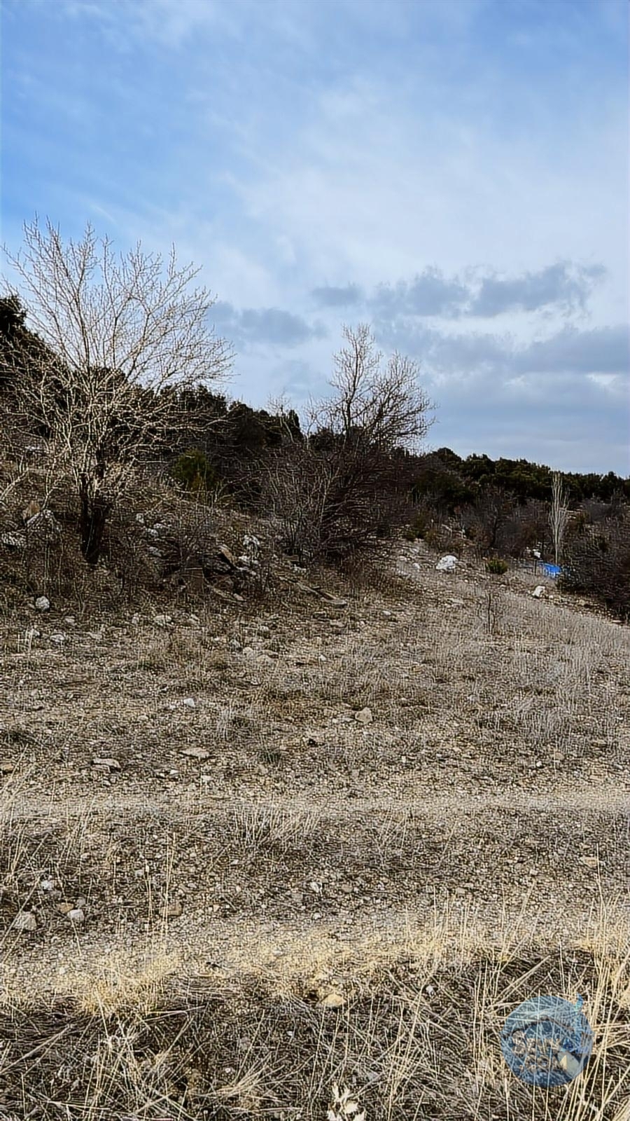 ASYA EVİM GAYRİMENKULDEN ÇANAKLI KÖYÜNDE SATILIK ARAZİ - Burdur Ağlasun fotoğraf 16