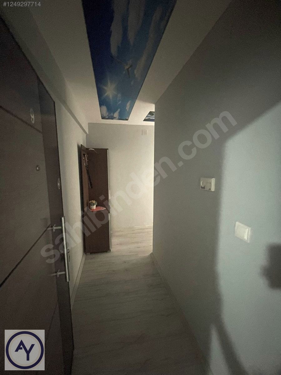 Dalaman Ay Emlaktan Elit sitede 2+1 - MUĞLA DALAMAN fotoğraf 13