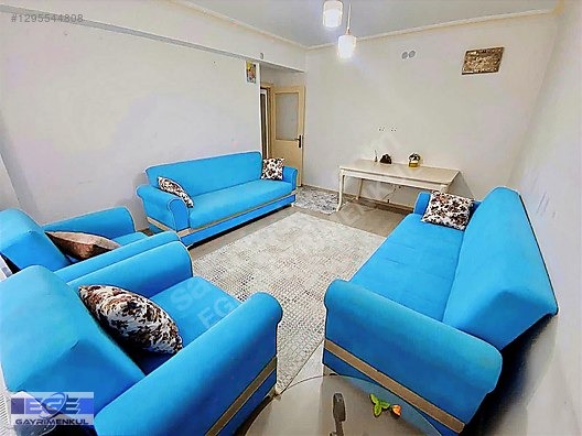 EGE'DEN AKŞEMSETTİN MAH.1080 CADDE ÜZERİ ASANSÖRLÜ 3+1 DAİRE - ANKARA MAMAK fotoğraf 6