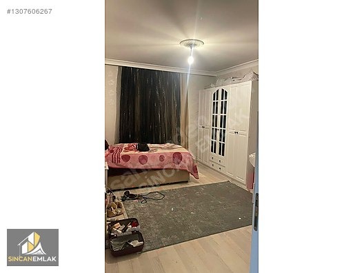 YEŞİLOVA MAHALLESİ'DE SATILIK YÜKSEK GİRİŞ FIRAT DAİRESİ 3+1 - ANKARA ETİMESGUT fotoğraf 31