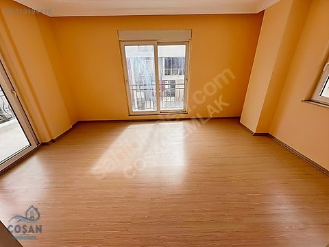 TRAMVAYA 50 METRE UZAKLIKTA KİRALIK 2+1 DAİRE - ANTALYA KEPEZ fotoğraf 4