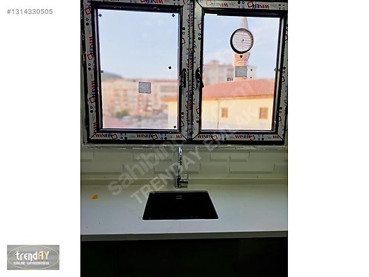 Şehir Merkezinde Sıfır Daire - Soğukpınar Camii Karşısı - BİLECİK BOZÜYÜK fotoğraf 6