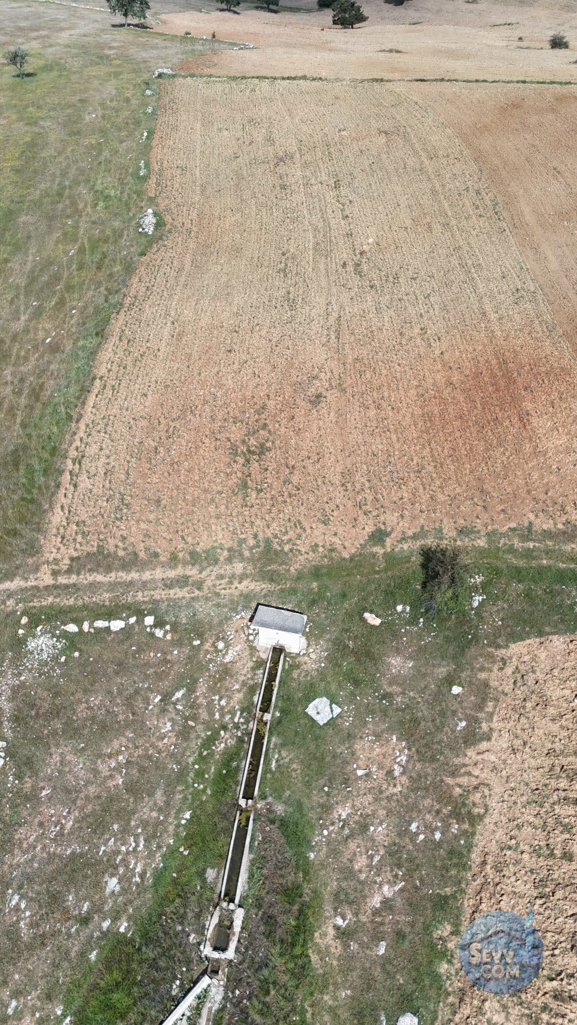 KÜTAHYA ÇAVDARHİSAR YENİCEARMUTCUK  KÖYÜNDE  3.115  M²  TARLA  SATILIKTIR - KÜTAHYA ÇAVDARHİSAR fotoğraf 17
