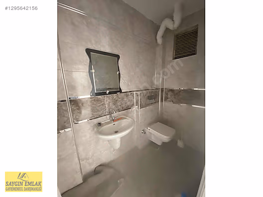 AMASYA HIZIRPAŞA MAH. İSTASYON CAD. SATILIK 3+1 DAİRE - AMASYA MERKEZ fotoğraf 15