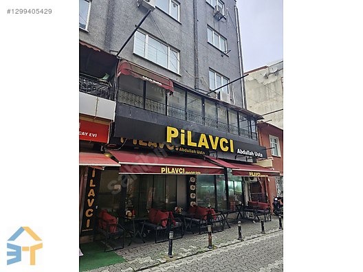 BETA EMLAK ÇARŞI İÇİN DE 200M 3 KATLI DÜKKAN KİRACILI TAKASLI - İSTANBUL ÜMRANİYE fotoğraf 6
