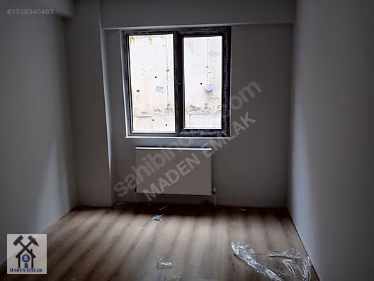 Tepebaşı'nda Sıfır 3+1 Daire - 115m² - ZONGULDAK MERKEZ fotoğraf 12