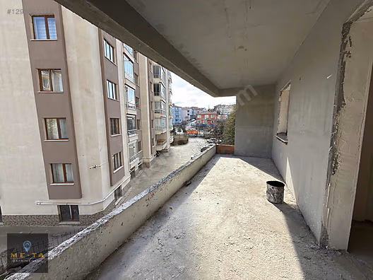 ME TA GAYRİMENKUL,DEN GAZİ MAHALLESIN'DE FIRSAT DAİRE - ANKARA POLATLI fotoğraf 14