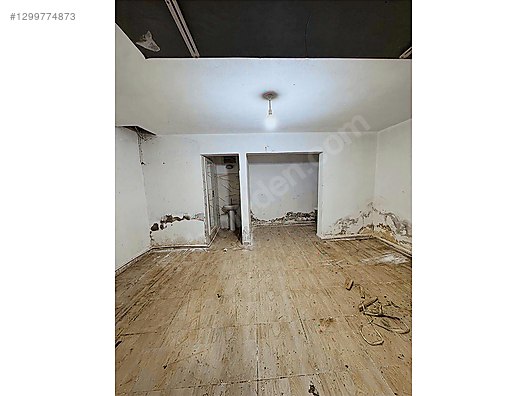 ADLİYE CİVARI KİRALIK İŞ YERLERİ 120m2 VE 170m2 - HATAY ANTAKYA fotoğraf 5