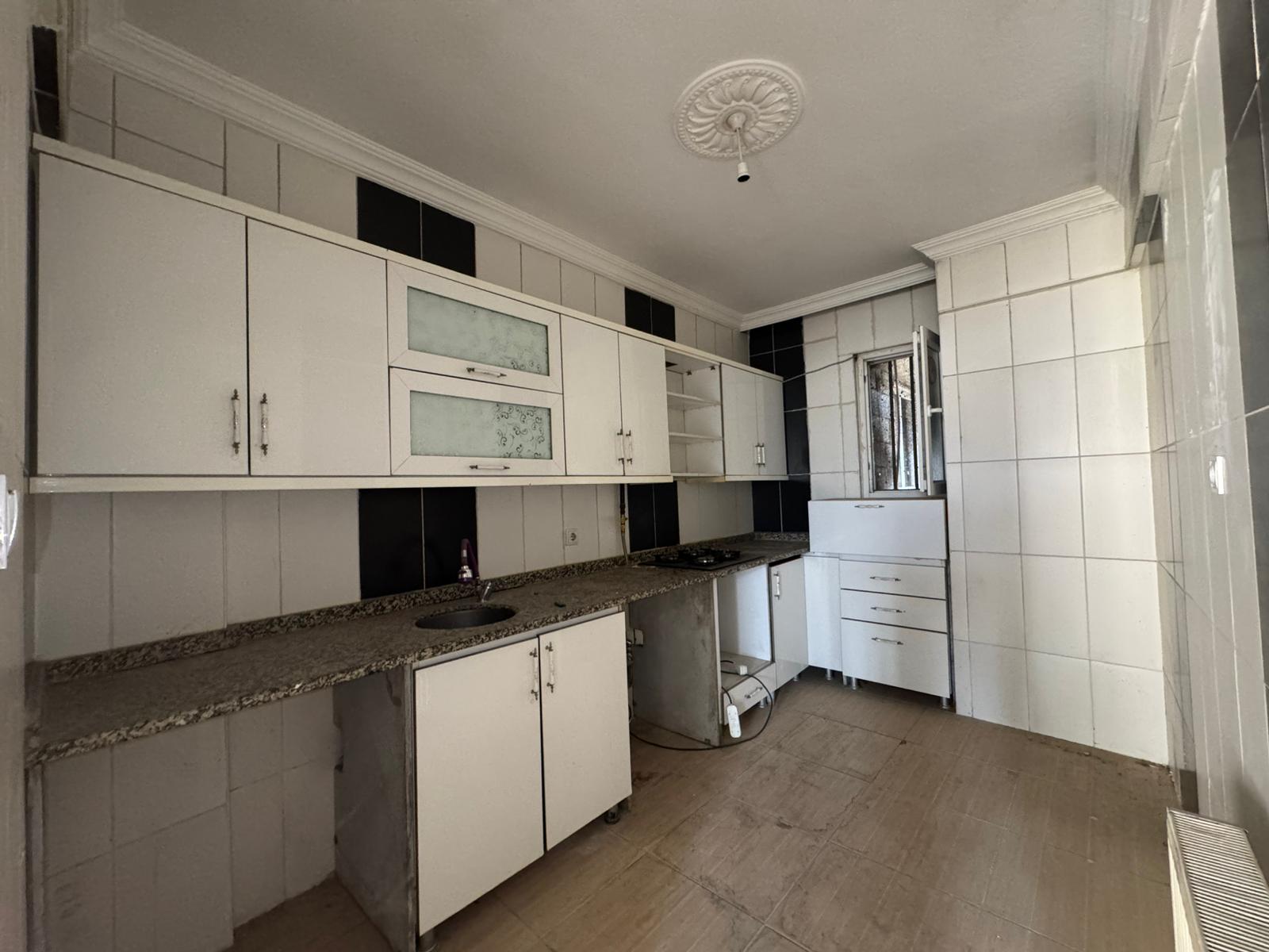 SATILIK YÜKSEK GİRİŞ DAİRE - ŞANLIURFA HALİLİYE fotoğraf 11
