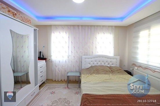 GENİŞ BAHÇELİ,DOĞALGAZLI,BAKIMLI,3+1 ,TRIBLEKS YAZLIK SATIŞTA... - AYDIN KUŞADASI fotoğraf 17