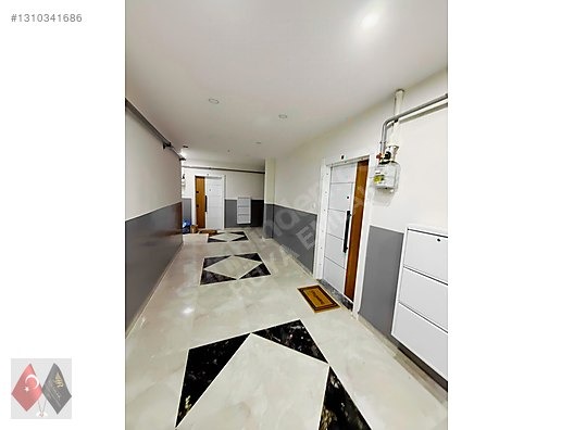AĞRI MERKEZDE KİRALIK 1+1 ULTRA LÜKS SIFIR DAİRE Gazi Mahallesi - AĞRI MERKEZ fotoğraf 12