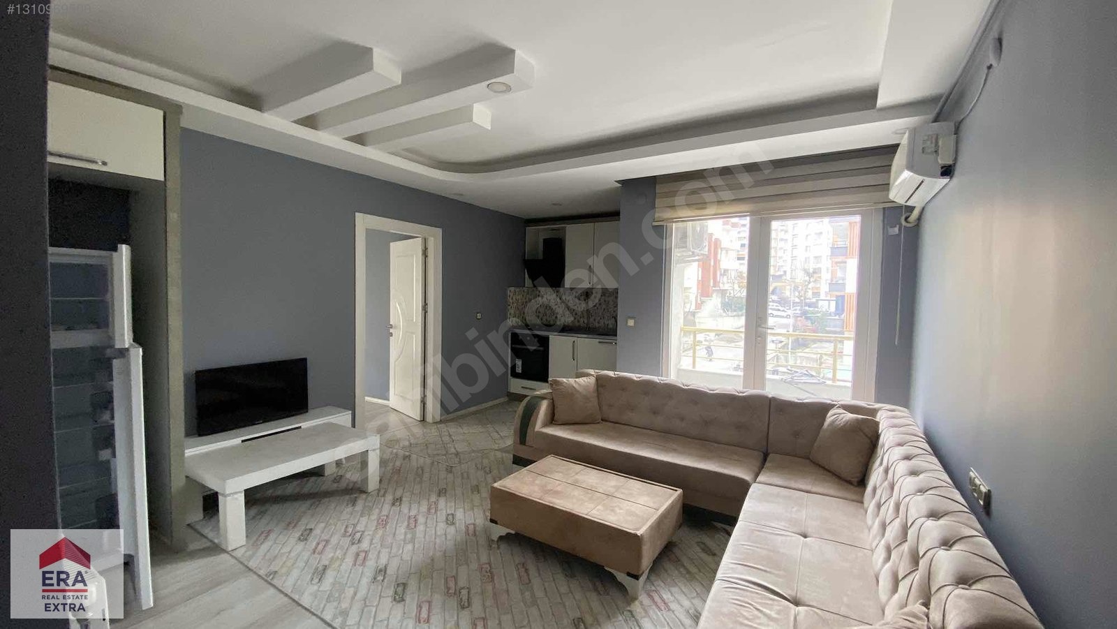 GAP MAH. Kiralık eşyalı 1+1 - BATMAN MERKEZ fotoğraf 11