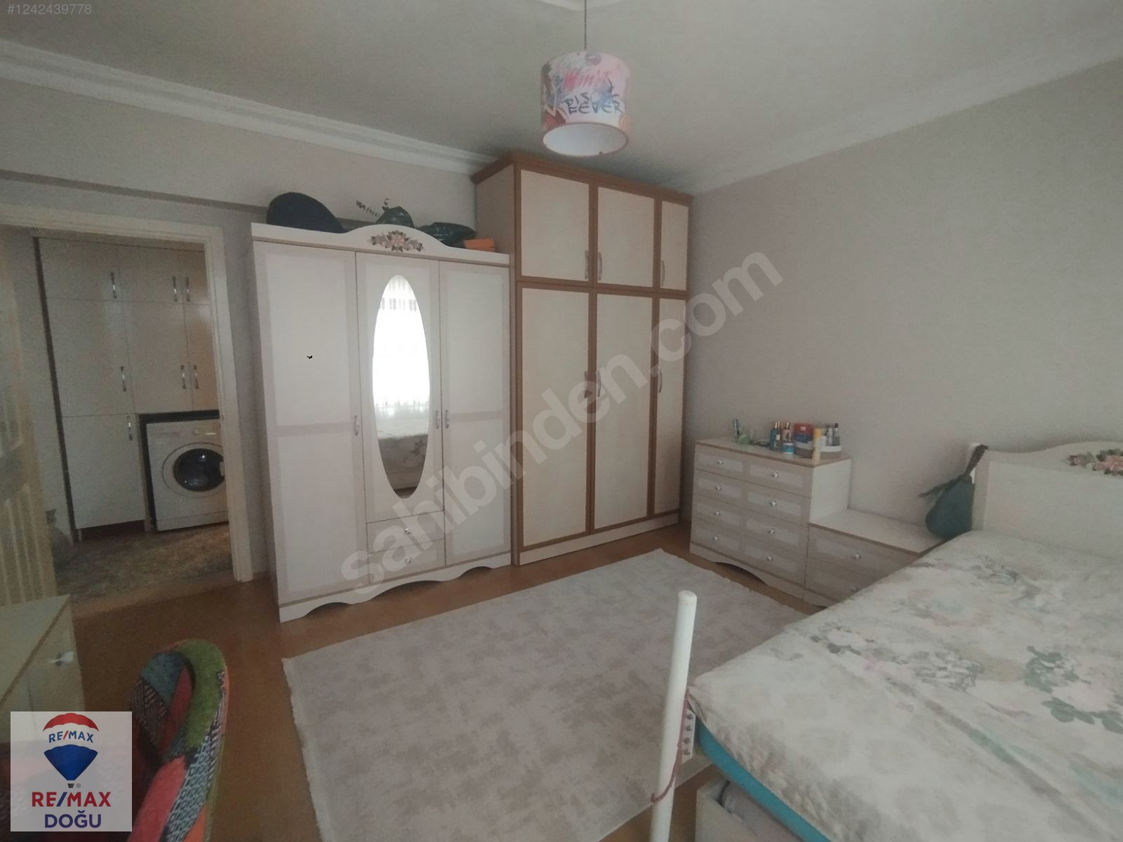 REMAX DOĞU'DAN ATAŞEHİRDE ARSA FİYATINA 4+1 220 M2 DAİRE - ELAZIĞ MERKEZ fotoğraf 5